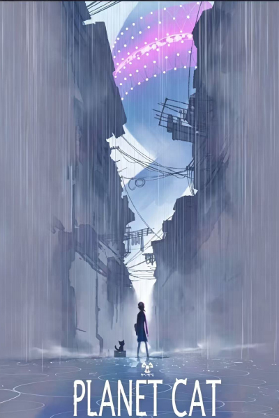 一只叫薛定谔的猫